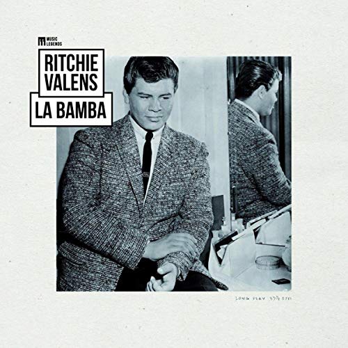 La Bamba [Vinyl LP] von MUSIC LEGENDS