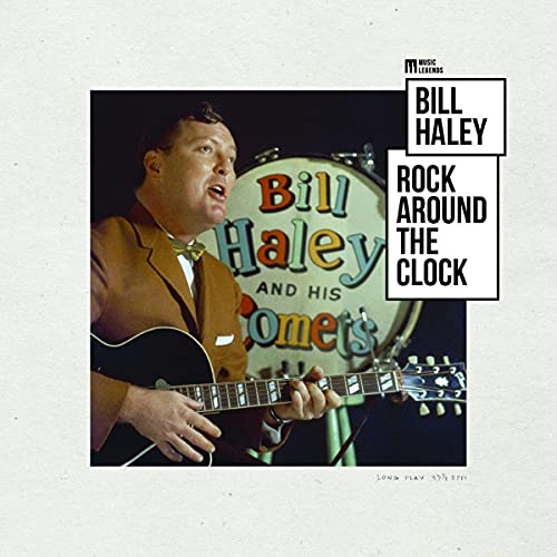 Rock Around the Clock [Vinyl LP] von MUSIC LEGENDS