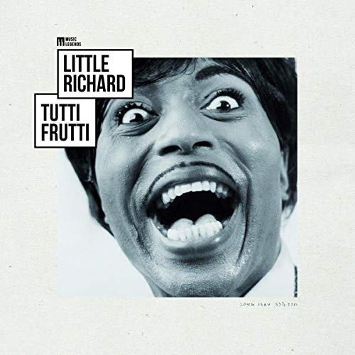 Tutti Frutti [Vinyl LP] von MUSIC LEGENDS