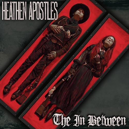 The in Between von MUSIC OF CONTENT