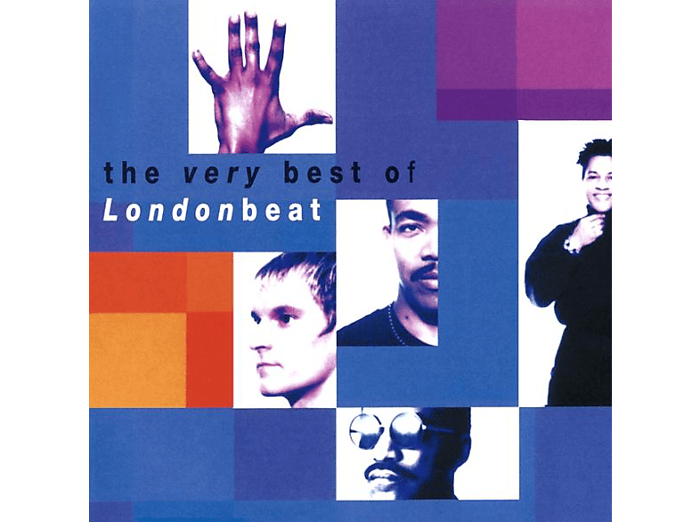 Londonbeat - Very Best Of (CD) von MUSIC ON C