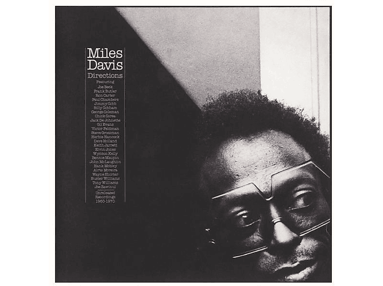 Miles Davis - Directions (CD) von MUSIC ON C