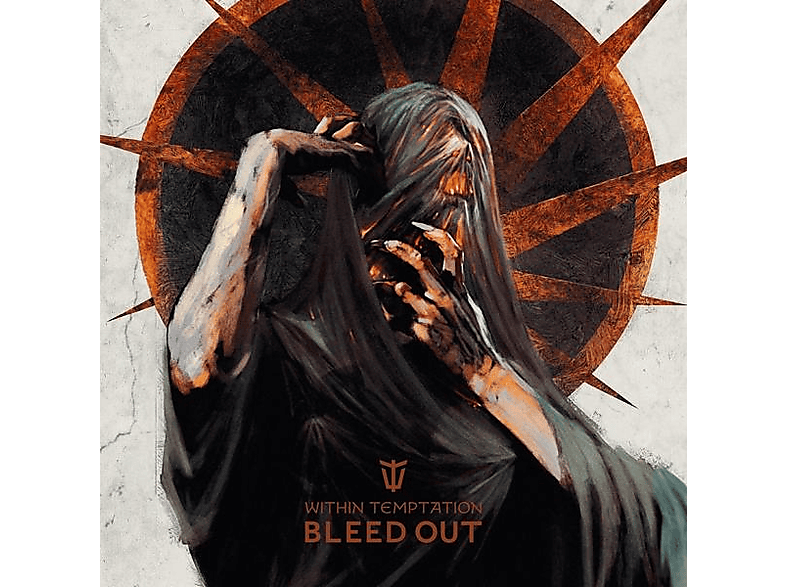 Within Temptation - Bleed out (Vinyl) von MUSIC ON C