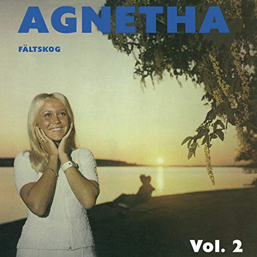 Agnetha Faltskog Vol.2 von MUSIC ON CD