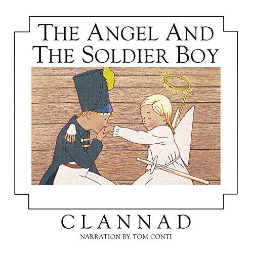 Angel and the Soldier Boy von MUSIC ON CD