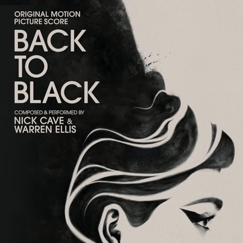 Back to Black [Vinyl LP] von MUSIC ON CD