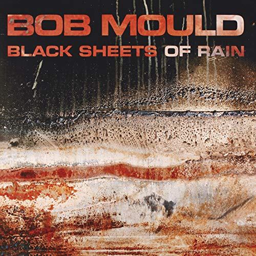 Black Sheets of Rain von MUSIC ON CD