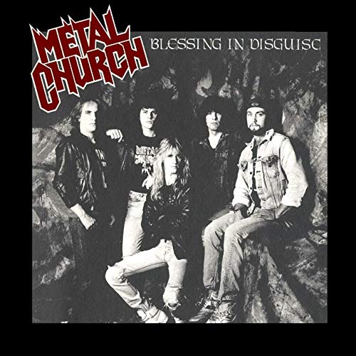 Blessing in Disguise Blessing in Disguise von MUSIC ON CD