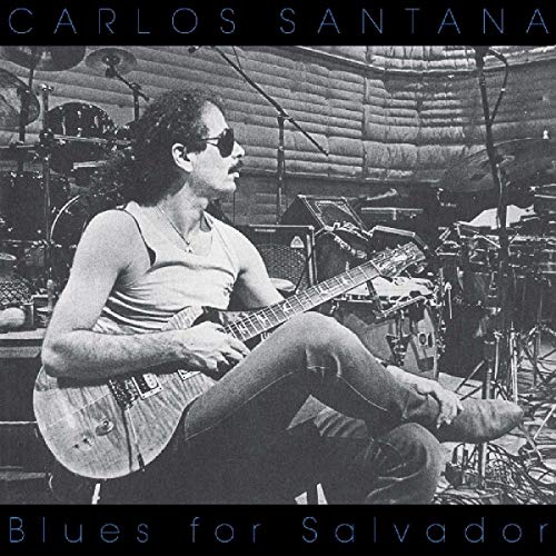 Blues for Salvador von MUSIC ON CD
