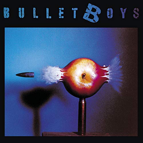 Bulletboys - Bulletboys von MUSIC ON CD
