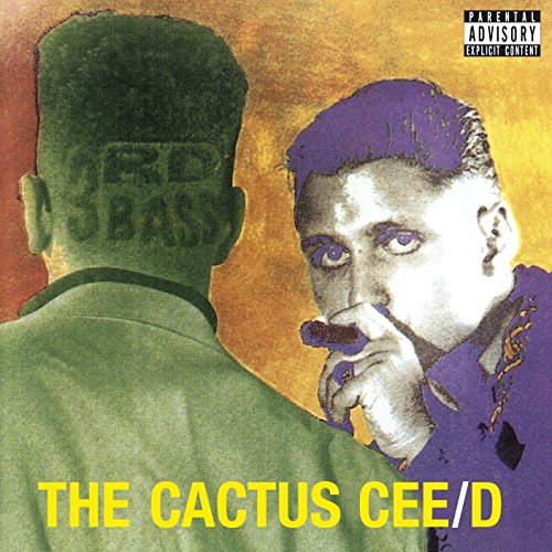 Cactus Cee/d von MUSIC ON CD