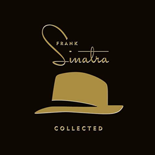 Collected von MUSIC ON CD