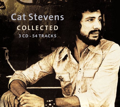 Collected von MUSIC ON CD