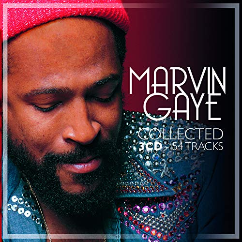 Collected Collected von MUSIC ON CD