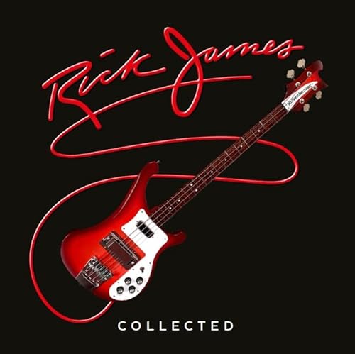 Collected Collected von MUSIC ON CD