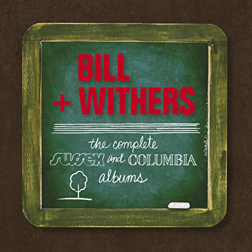Complete Sussex and Columbia Album Masters von MUSIC ON CD