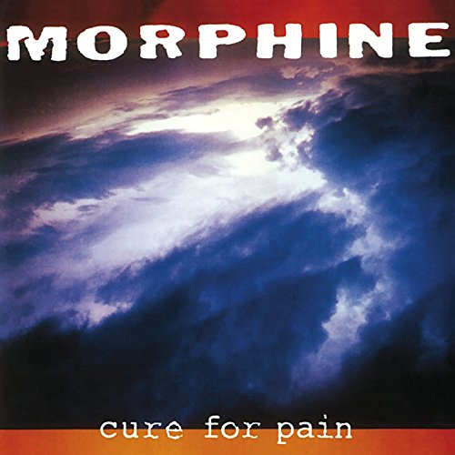 Cure for Pain von MUSIC ON CD