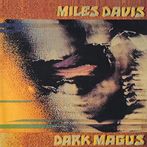 Dark Magus von MUSIC ON CD