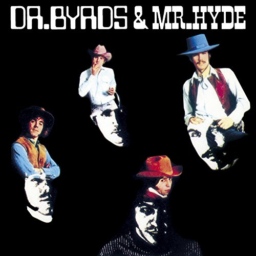Dr.Byrds & Mr.Hyde von MUSIC ON CD
