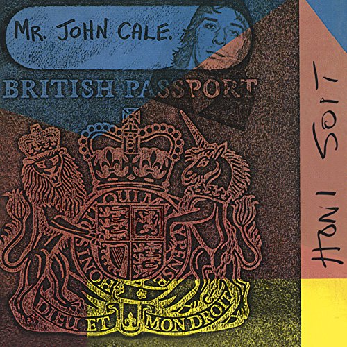 Honi Soit Honi Soit von MUSIC ON CD