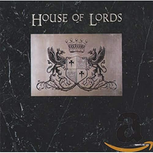 House of Lords von MUSIC ON CD