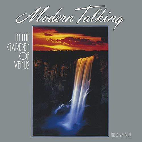 In the Garden of Venus von MUSIC ON CD