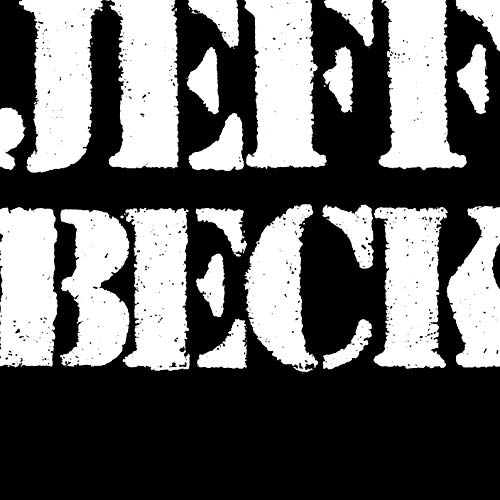 Jeff Beck - There And Back von MUSIC ON CD