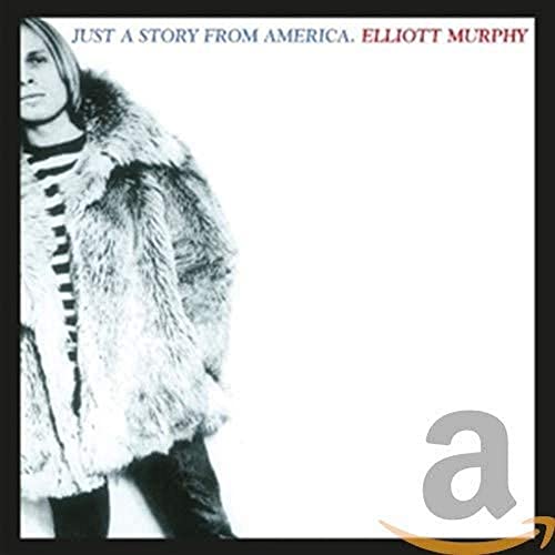 Just a Story from America von MUSIC ON CD