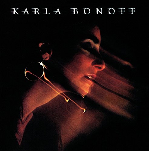 Karla Bonoff von MUSIC ON CD