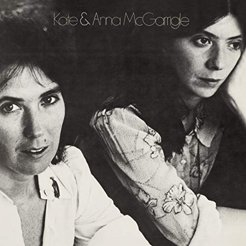 Kate & Anna Mcgarrigle Kate & Anna Mcgarrigle von MUSIC ON CD