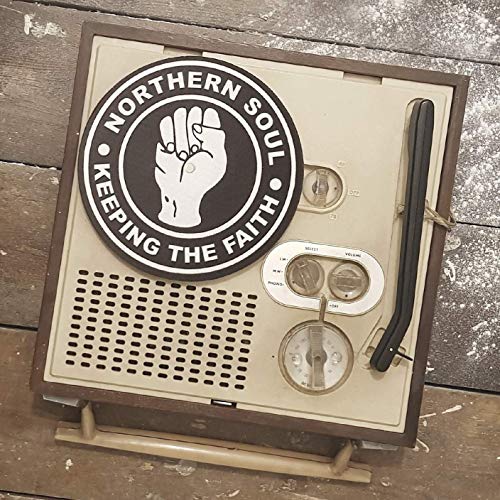 Keeping the Faith: Northern Soul von MUSIC ON CD