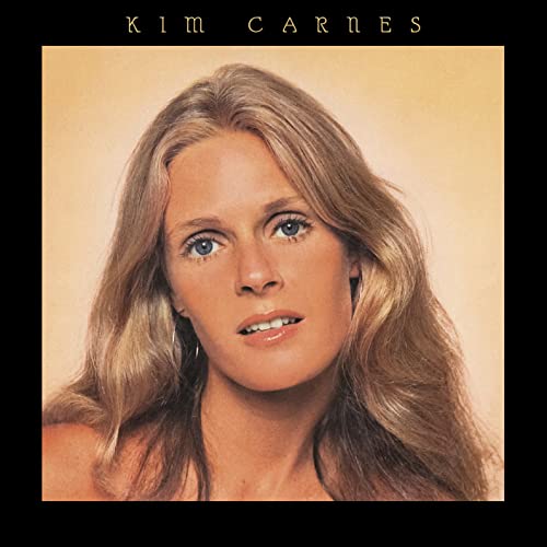 Kim Carnes von MUSIC ON CD