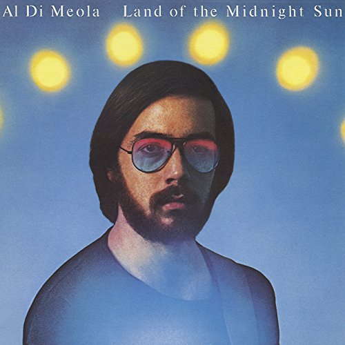 Land of the Midnight Sun von MUSIC ON CD