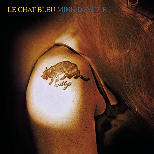 Le Chat Bleu von MUSIC ON CD