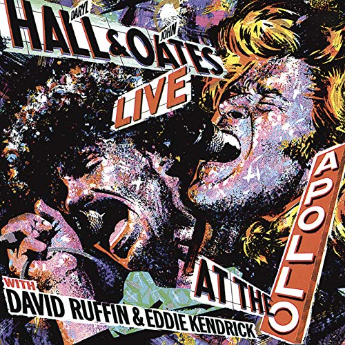 Live at the Apollo Live at the Apollo von MUSIC ON CD