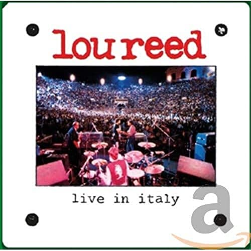 Live in Italy von MUSIC ON CD