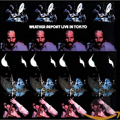 Live in Tokyo von MUSIC ON CD