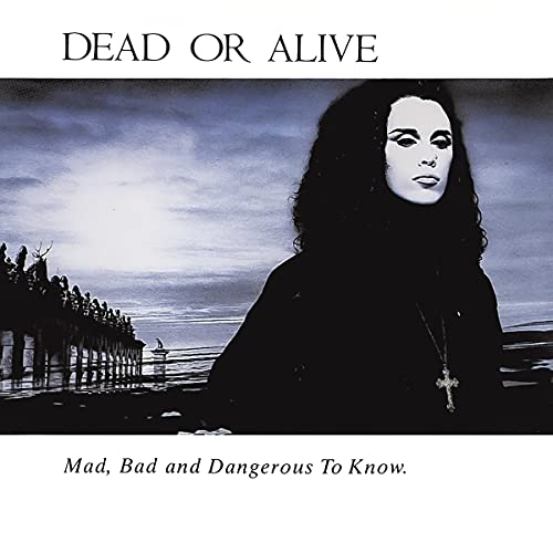 Mad,Bad and Dangerous to Know von MUSIC ON CD