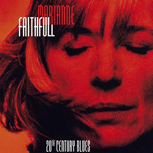 Marianne Faithfull - 20th Century Blues von MUSIC ON CD