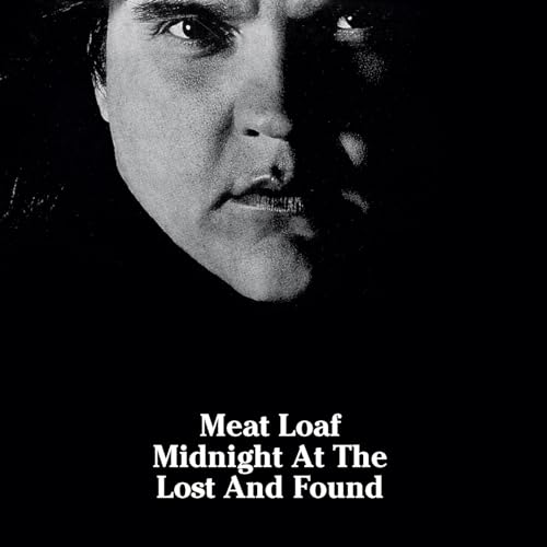 Midnight at the Lost and Found von MUSIC ON CD