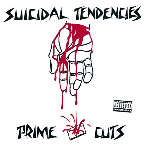 Prime Cuts von MUSIC ON CD