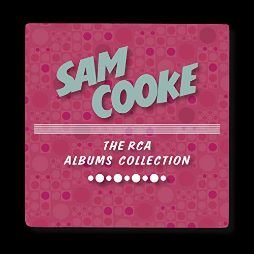 Rca Albums Collection von MUSIC ON CD