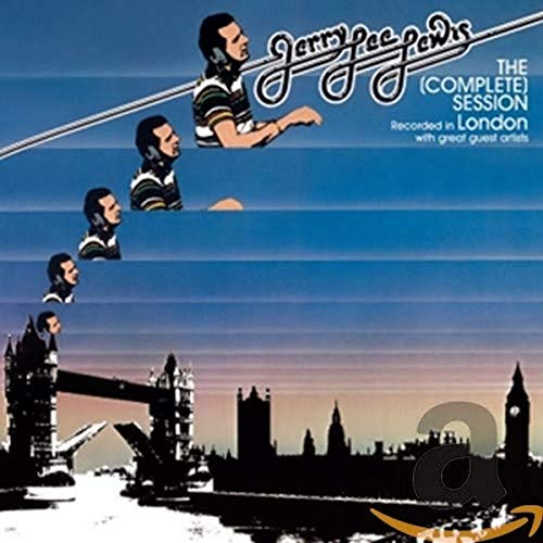 Session-London 1973- von MUSIC ON CD