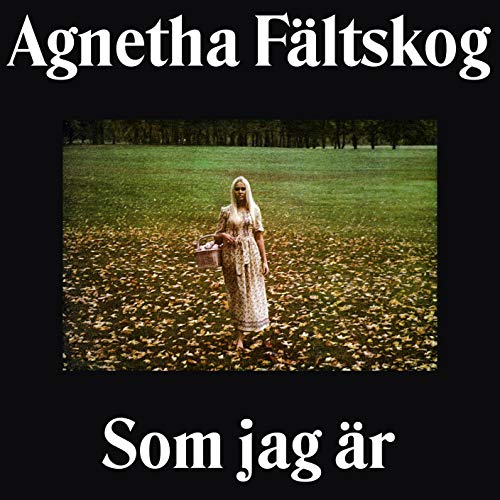 Som Jag Ar Som Jag Ar von MUSIC ON CD