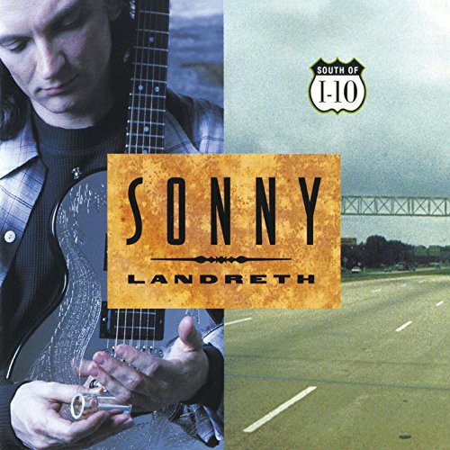 South of I-10 von MUSIC ON CD