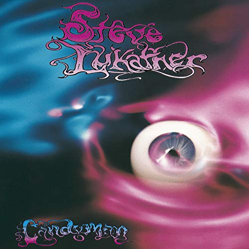 Steve Lukather - Candyman von MUSIC ON CD
