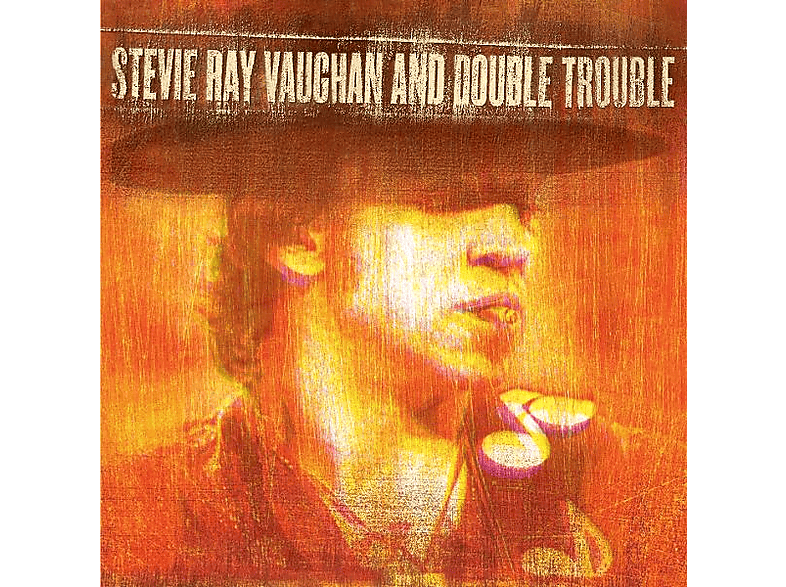 Stevie Ray & Double Trouble Vaughan - LIVE AT MONTREUX 1982 1985 (CD) von MUSIC ON CD