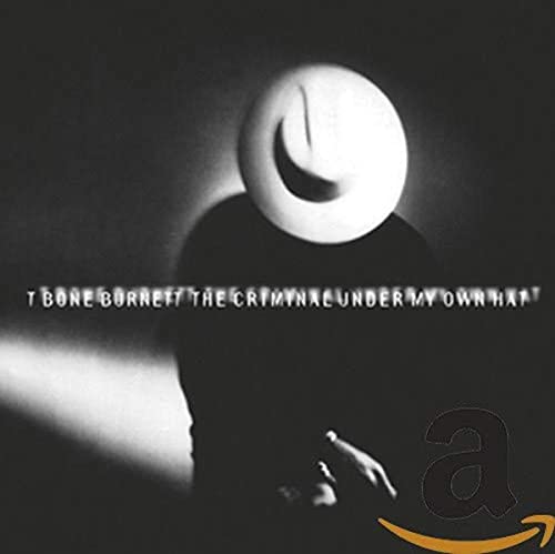Criminal Under My Hat von MUSIC ON CD
