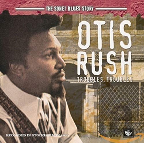 The Sonet Blues Story von MUSIC ON CD