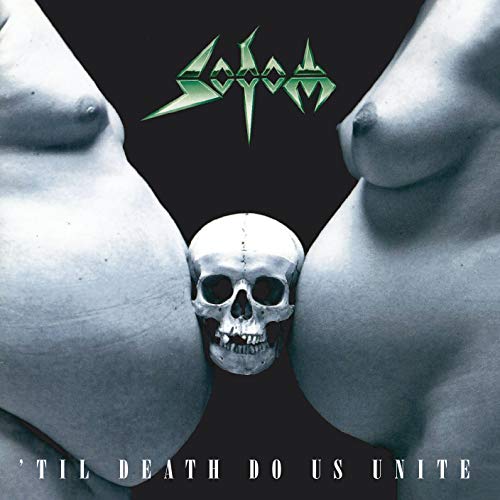Til Death Do Us Unite Til Death Do Us Unite von MUSIC ON CD